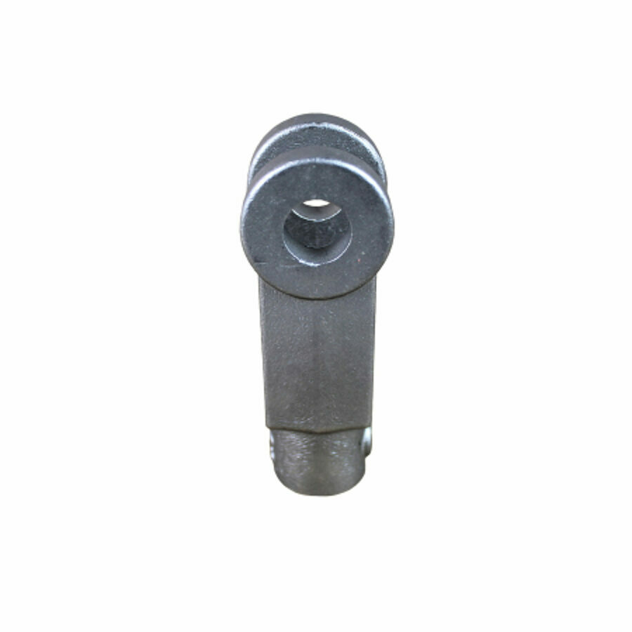 YOKE SS, 3-1/2", 5/8-11 ADJ SS, LH THREAD