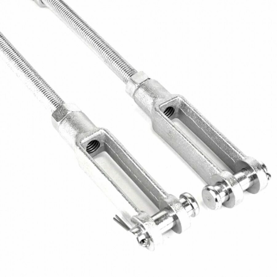 COAL DOOR LINKAGE ASSEMBLY (KIT)