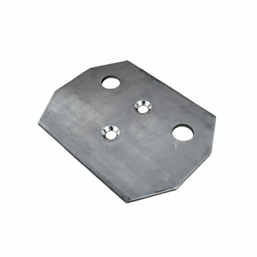 AIR SPRING MOUNTING PLATE, INTRAAX #2