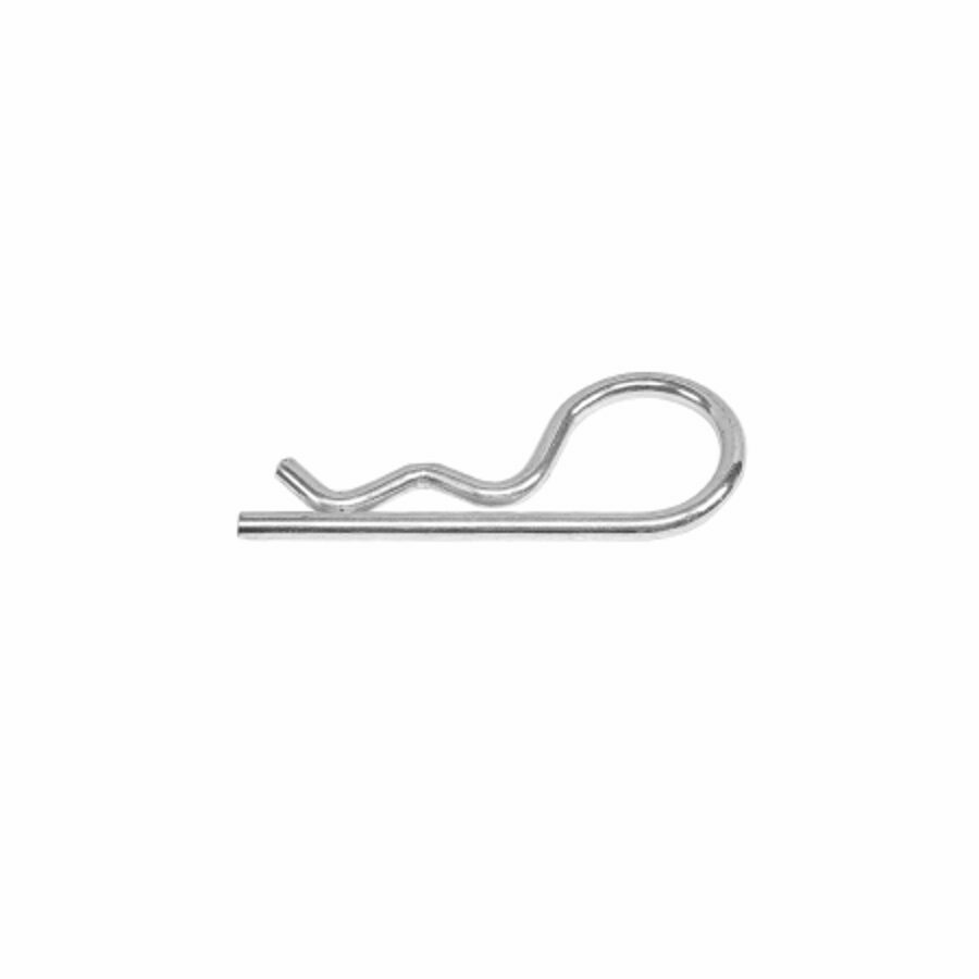 PIN, #8 BRIDGE 3/16" X 3-11/16"