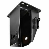 HANGER, INTRAAX AAL/AAEDT, DRIVER SIDE, UNIVERSAL 16" - 17" RIDE HEIGHT, 5/8" PATTERN