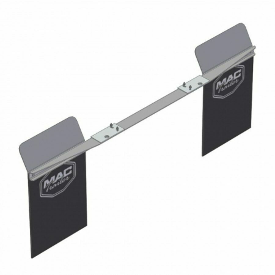 FLAP ASSEMBLY STANDARD, KIT BEHIND AAL SLIDER, FLATBED