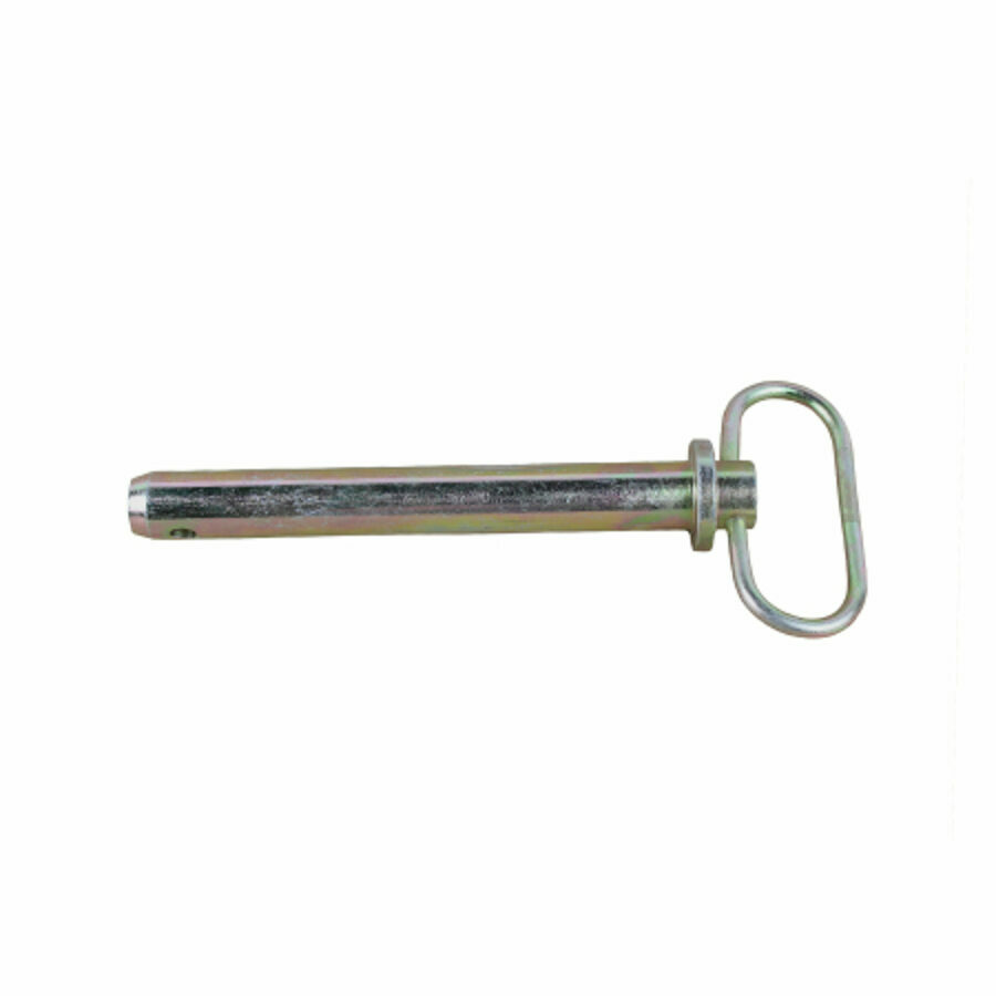 PIN, 7/8" X 6" ZINC-S/S GATE (1/2 RD DOLLY PIN) CR-1018