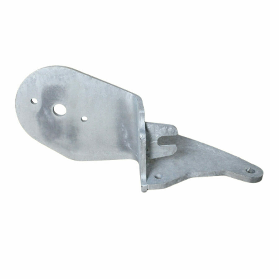 LIFT KIT, HENDRICKSON, GALVANIZED, BOLT-ON, AANT UBL 402