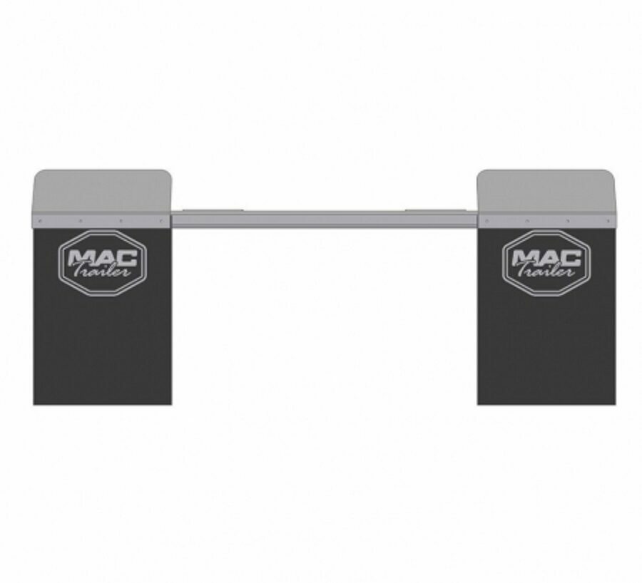 FLAP BRACKET ASSEMBLY PLASTIC KIT