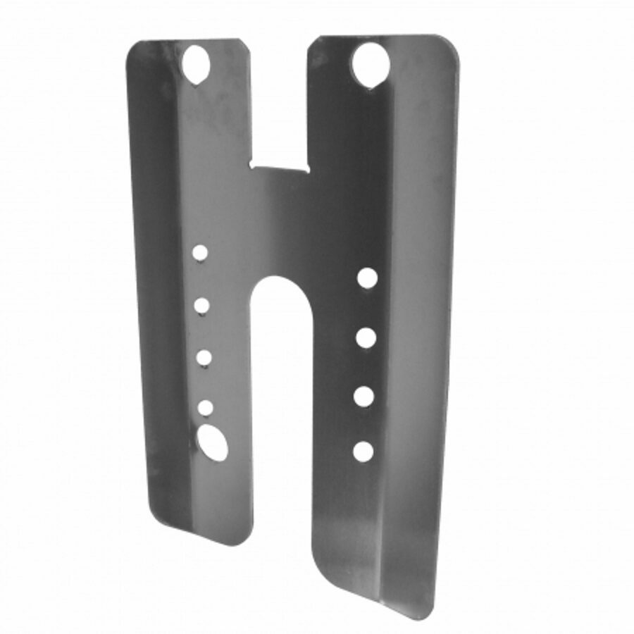 LANDING GEAR INNER SUPPORT PLATE FOR WALKERS, HOLLAND