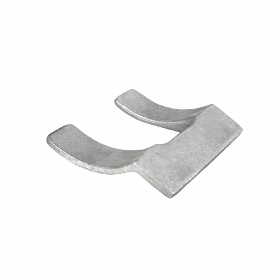 CASTING, ALUMINUM SHOVEL HOOK