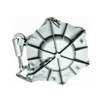 AUTOMATED MANHOLE ASSEMBLIES