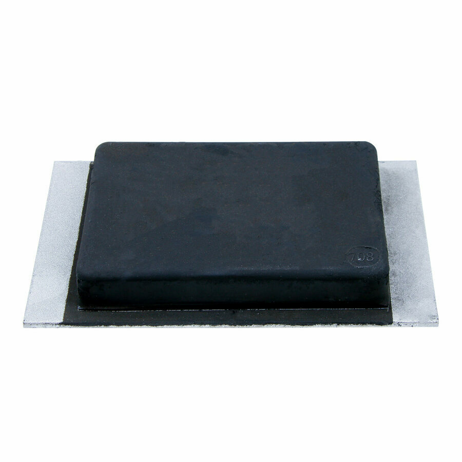 FRAME CUSHION RIDE PAD, FOR PANEL FLOOR