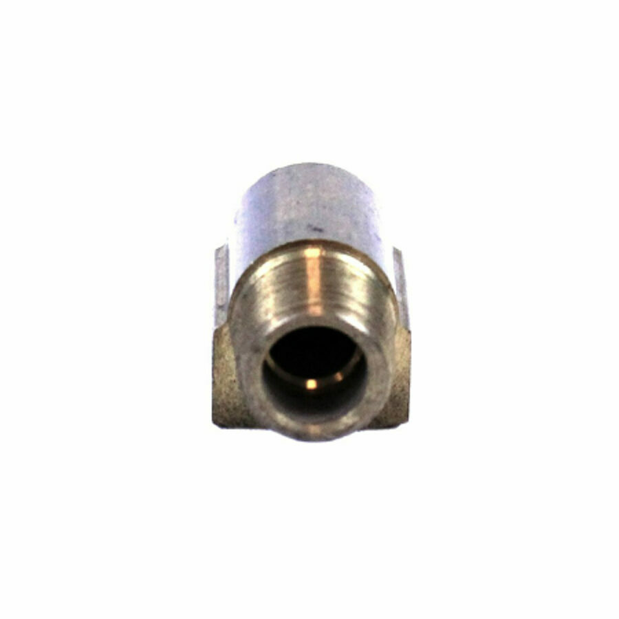 STREET ELBOW BRASS, 90° 3/8" X 3/8"