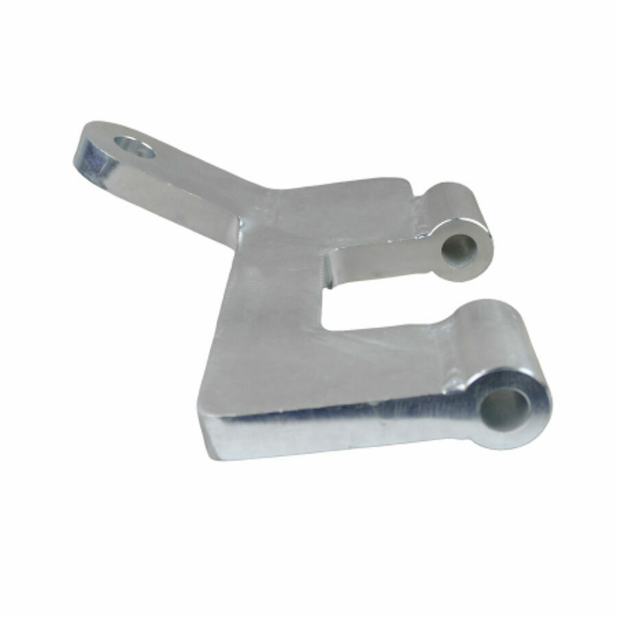 HINGE ASSEMBLY, O.S. S.S., DRIVER SIDE SS 7/8"