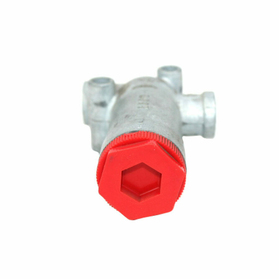 AIR FILTER, INLINE SEALCO