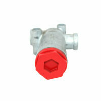 AIR FILTER, INLINE SEALCO