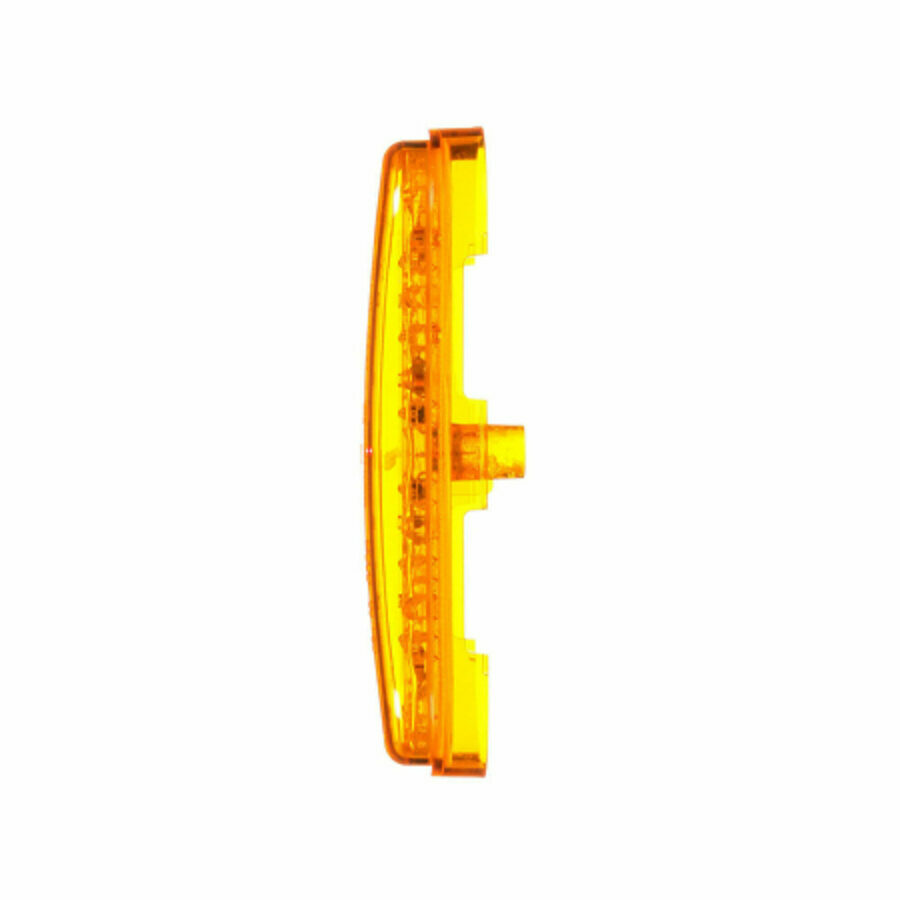 TRUCK-LITE, 26-DIODE, OVAL, M-60 AMBER STD