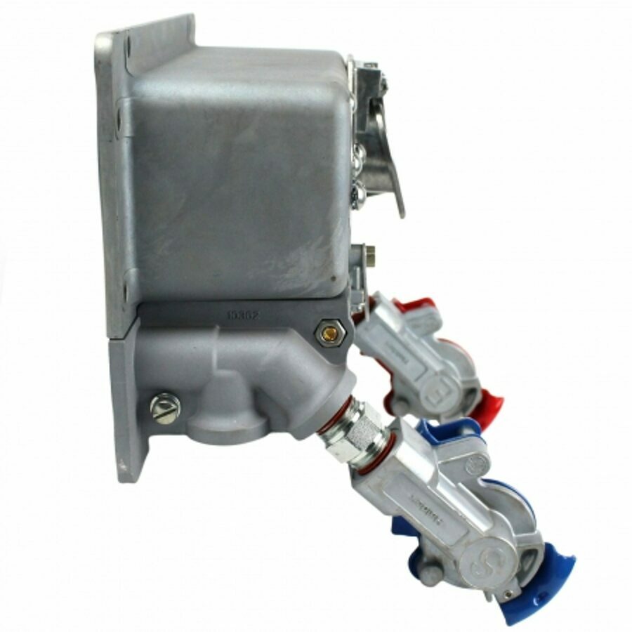 NOSEBOX ASSEMBLY (MOVING FLOOR) MIDLAND