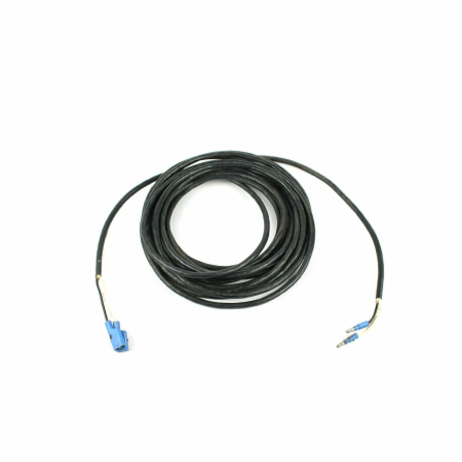 MARKER HARNESS PLUG END, 280"