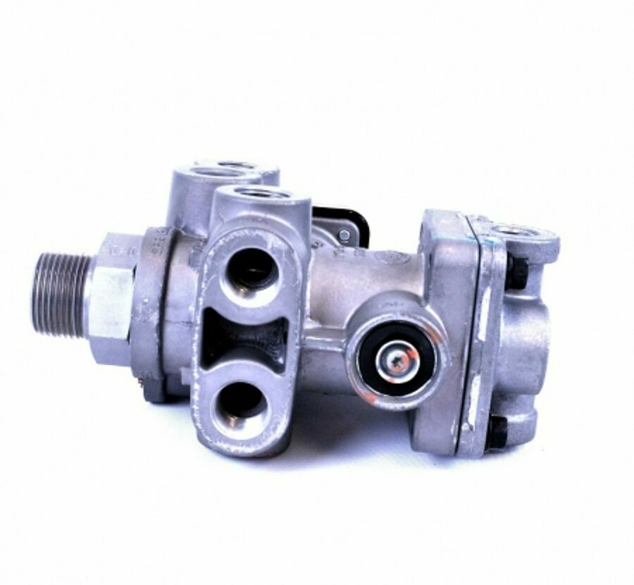 SPRING BRAKE VALVE EMERGENCY BENDIX SR-5
