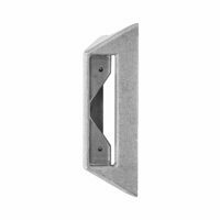 CASTING, SMOOTH SIDE CLEARANCE LIGHT BRACKET