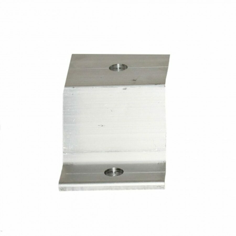 DOLLY BRACE POCKET 2-5/8" TALL