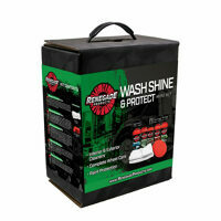 WASH SHINE PROTECT