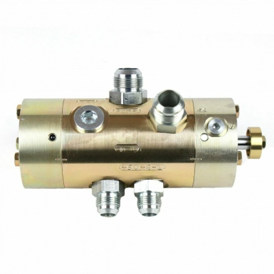 SWITCHING VALVE ASSEMBLY