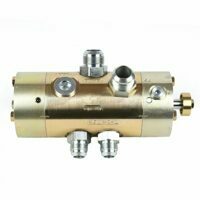 SWITCHING VALVE ASSEMBLY