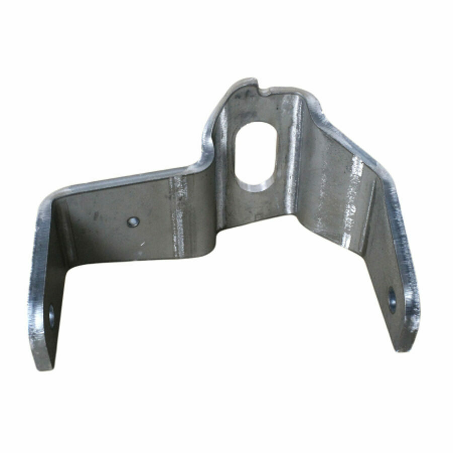 LIFT KIT, HENDRICKSON, GALVANIZED, BOLT-ON, AANT UBL 402