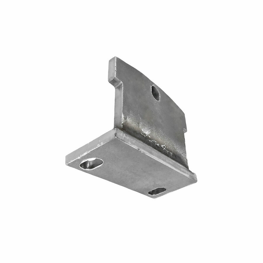 LOWER LOCK PLATE IMT