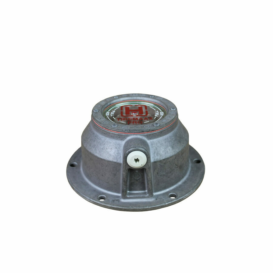 HUBCAP, HENDRICKSON TIS, PRO UNIVERSAL, BOLT-ON OIL TP