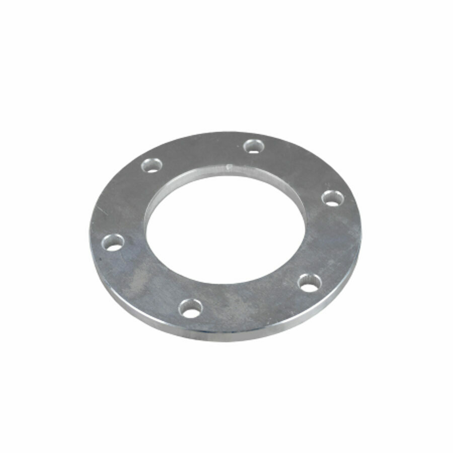 FLANGE 5" FOR BUTTERFLY VALVE