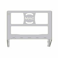 CATWALK ASSEMBLY, 22" X 60" DRIVER SIDE ACCESS W/ SAFETY BRACE