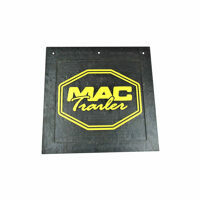 INSPECTION MUD FLAP COMPONENTS