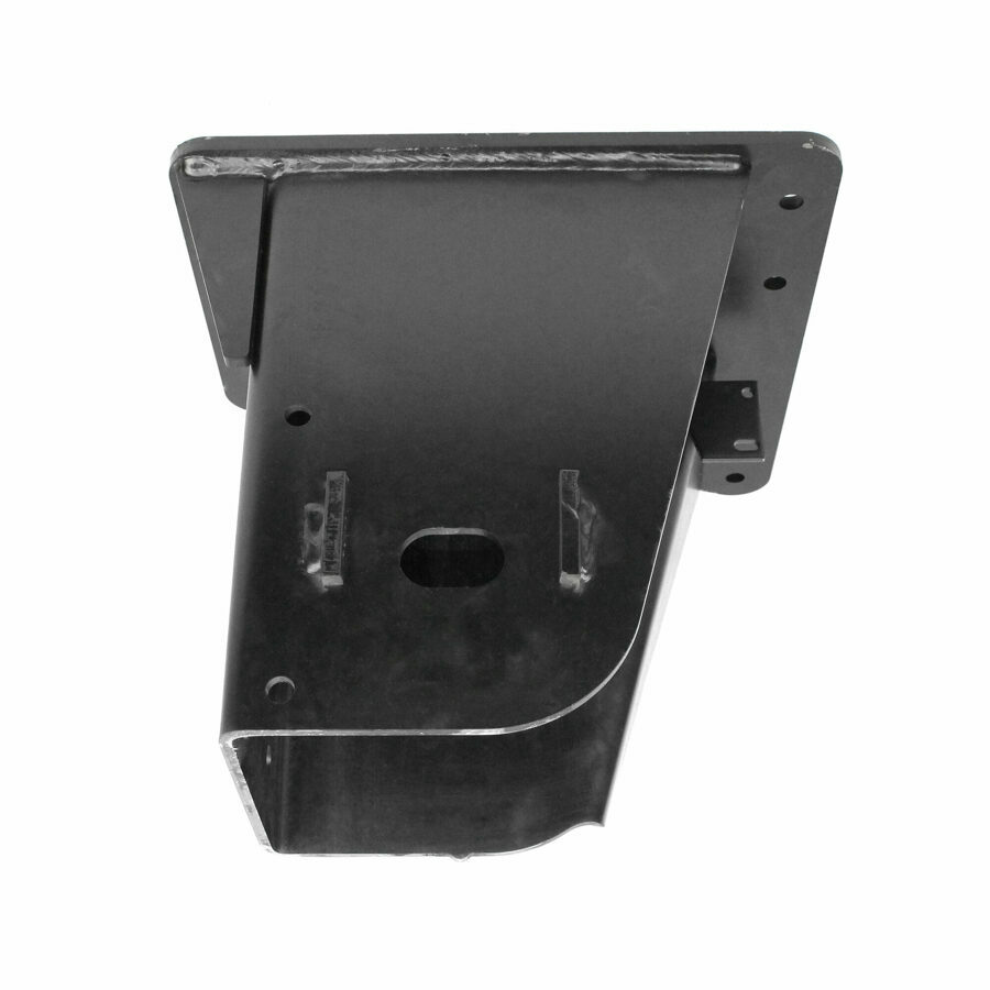 HANGER, HT-230T, DRIVER SIDE BOLT ON 16-17"