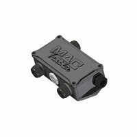 J-BOX KIT, FRAMELESS, 3/4"NPT