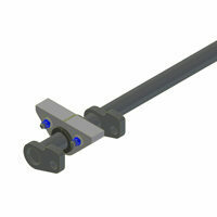 HARDWARE BAR COMPONENTS