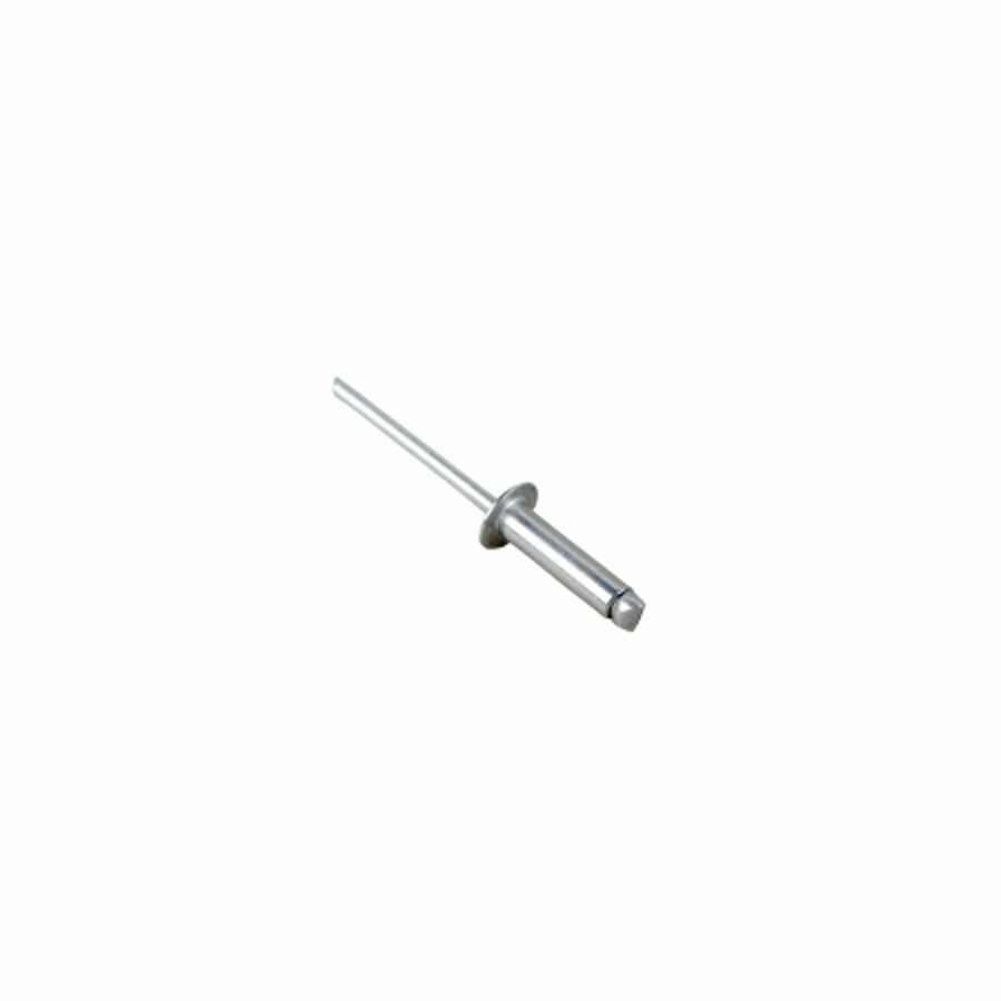 POP RIVET, 1/8" X 1/2" GRIP SST, STAINLESS RIVET