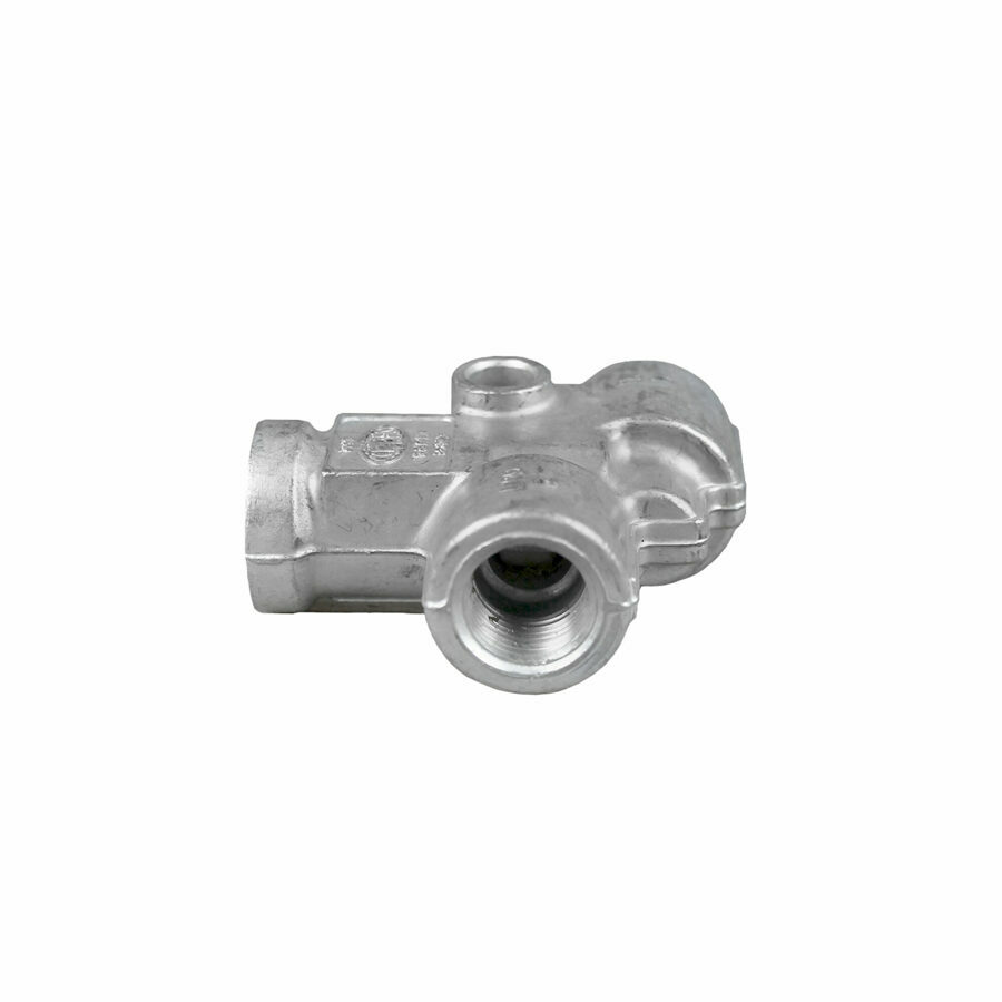 VALVE, PRESSURE PROTECTION, MAIN PPV, 70 PSI