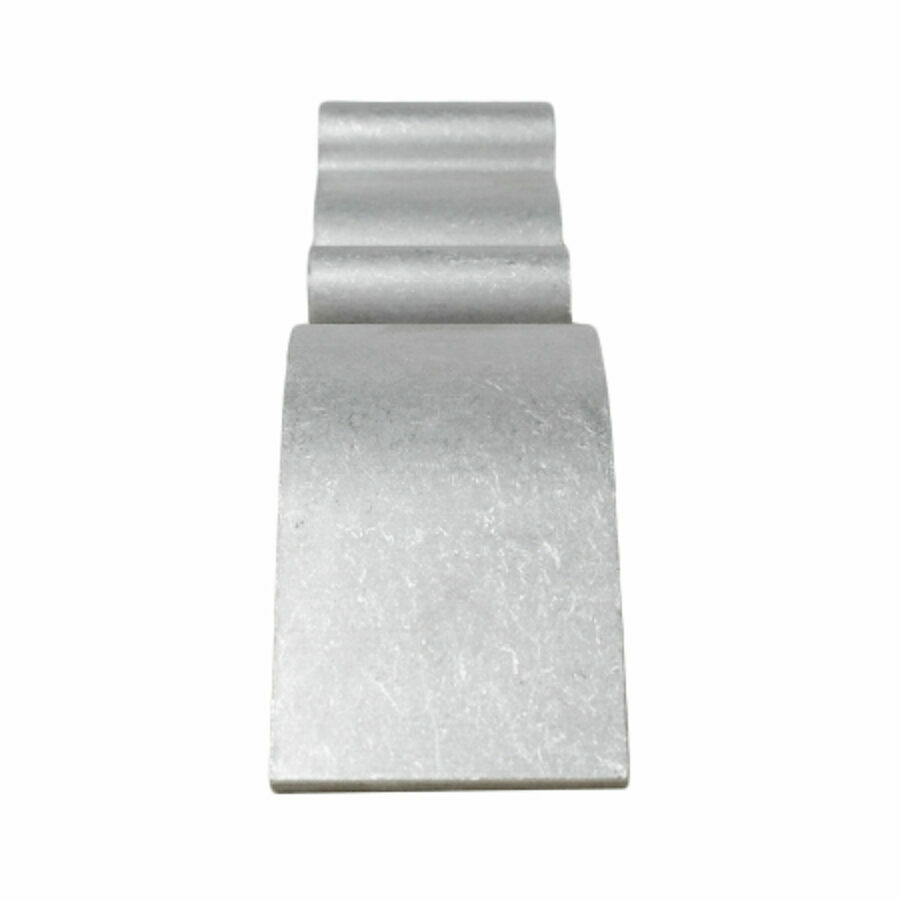 TARP STOP 6" OFFSET, EXTRUDED