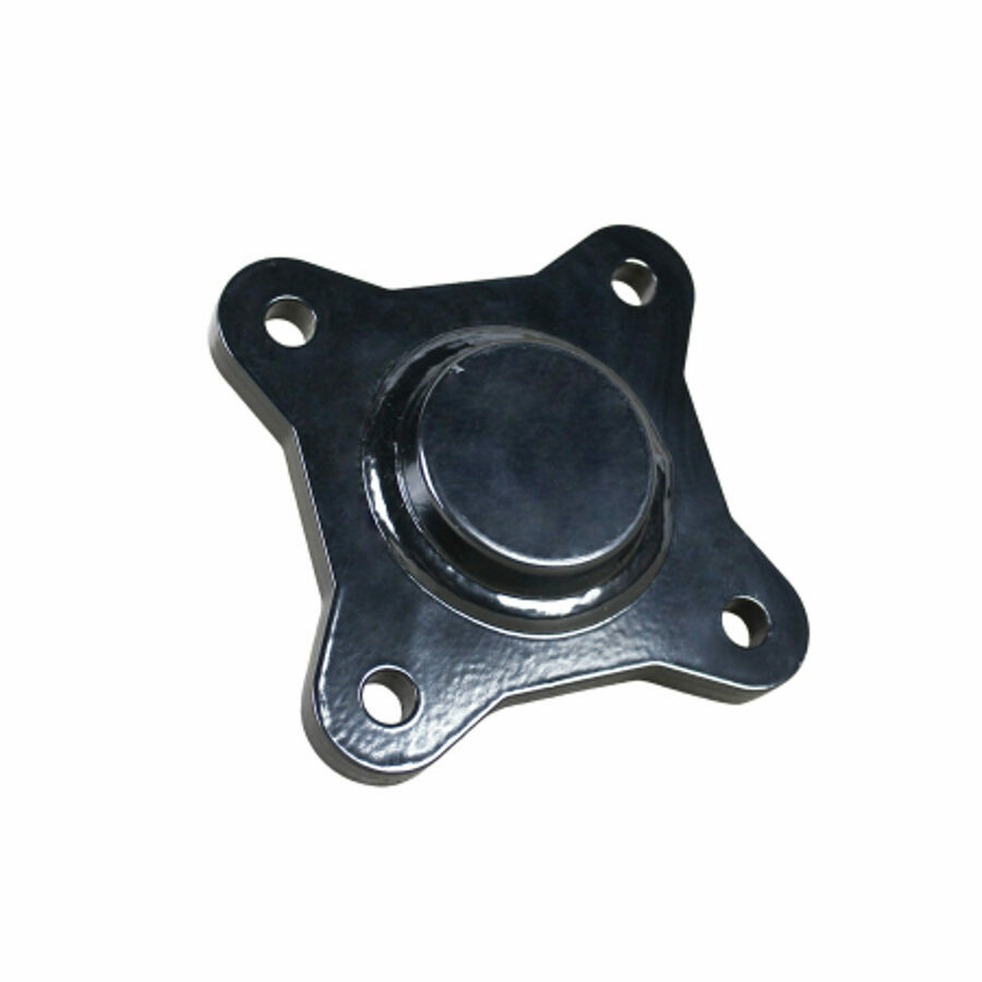 CASTING, DRAFT ARM BUSHING BLACK