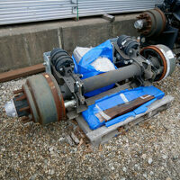 AAT300 TP 96" BO BS GH CST ADI HXL5 25K 7" (26820102-18)