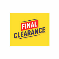 CLEARANCE, SCRATCH & DENT PRODUCTS- PURCHASE WITHOUT AN ACCOUNT!