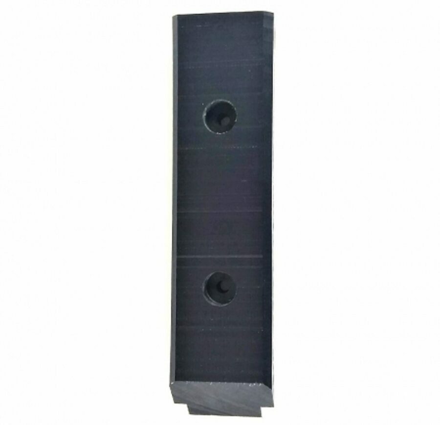 STANDARD HOLD DOWN BLOCK HALLCO