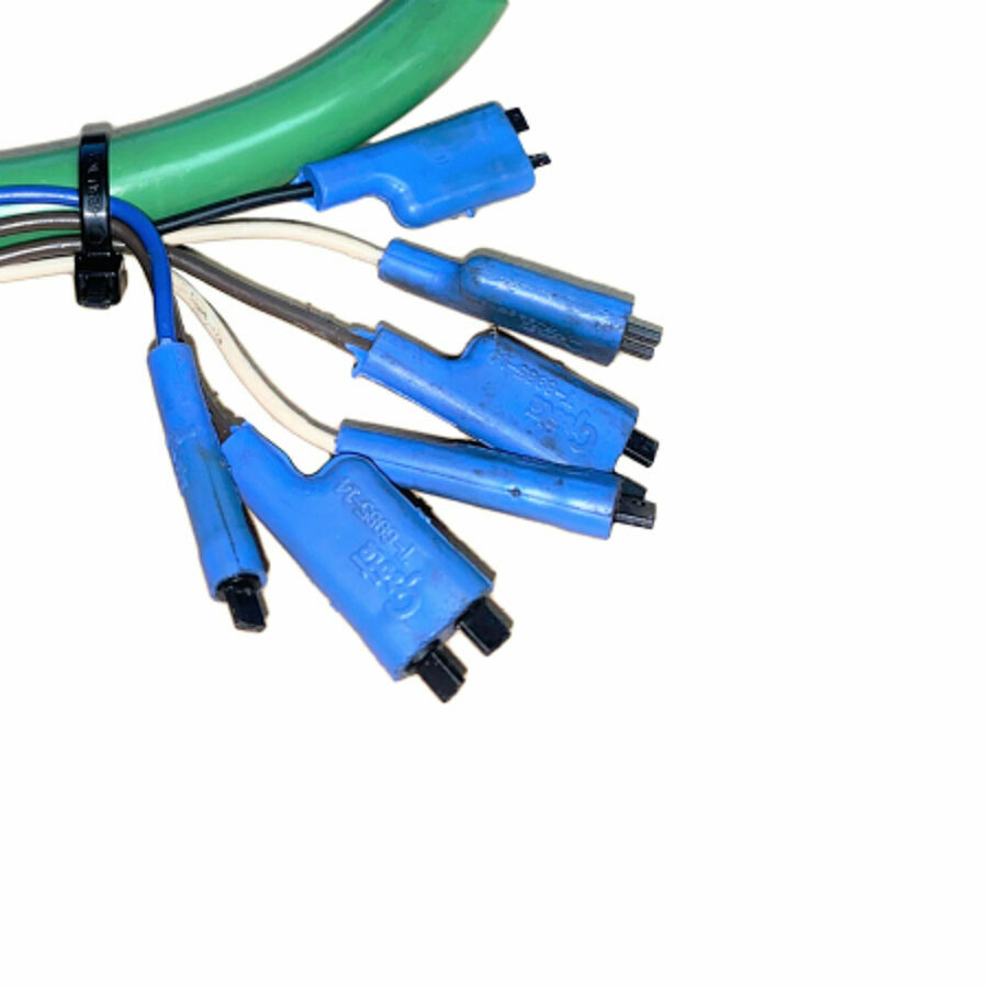 FRONT MAIN W/ RECEPTACLE 24"