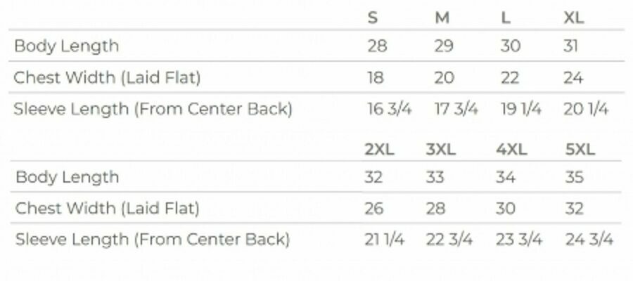 T-SHIRT BEALL LEGACY HEATHER GRAY TEE 2X