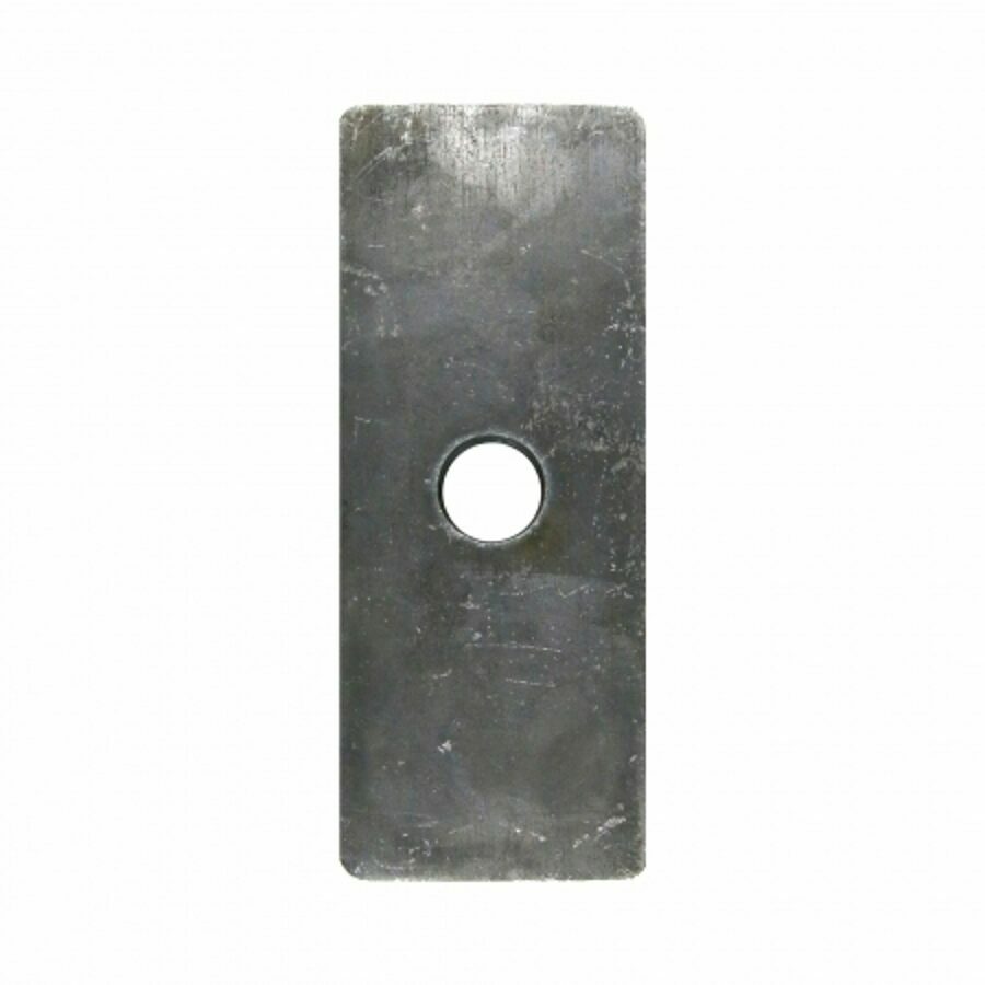 SPACER BLOCK, 1.5" 21B STANDARD