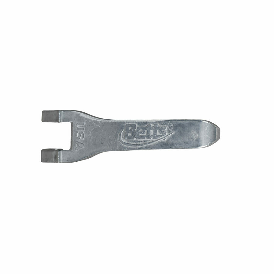 CAM LATCH ASSEMBLY BETTS 20" MANLID, ZINC COATING