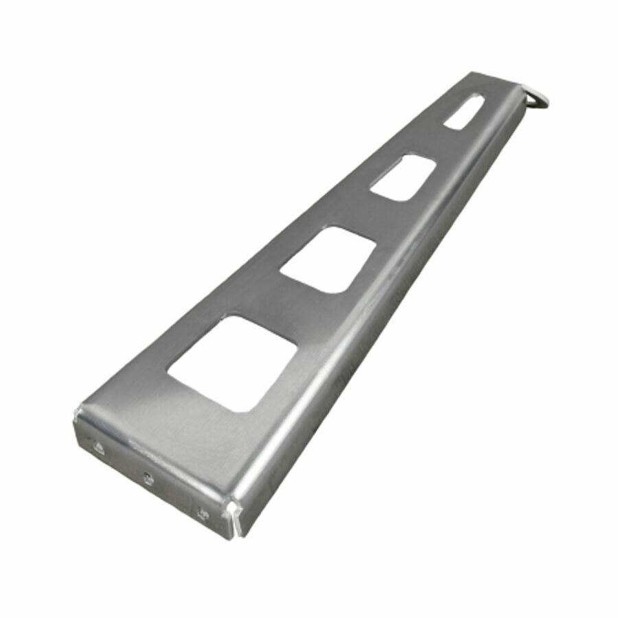 FRONT FENDER BRACKET CS ASSEMBLY/LIGHT ASSEMBLY W/ HARDWARE