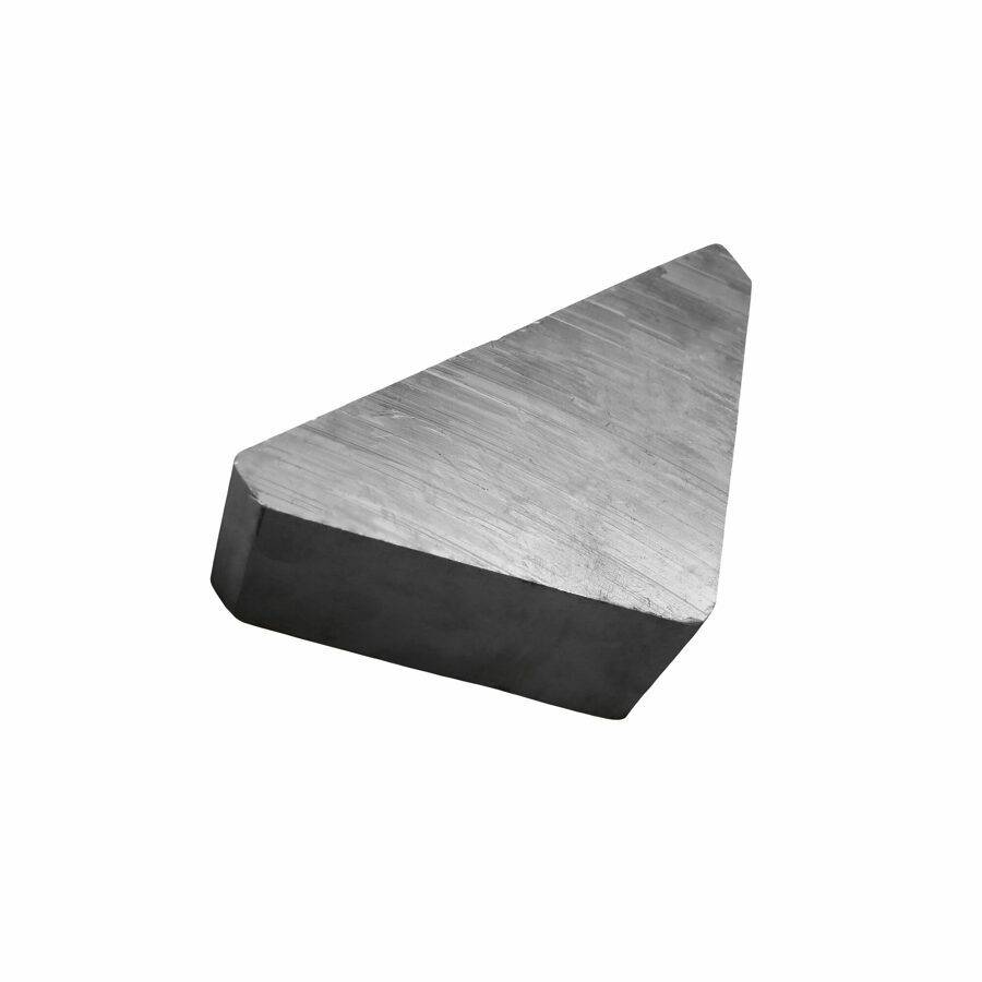 GATE MALE V-BLOCK 2" LONG MOVER & TIPPER