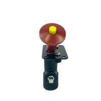 FLIP SWITCH, LOCKING MIDLAND FOR STRAIGHT TRUCKS