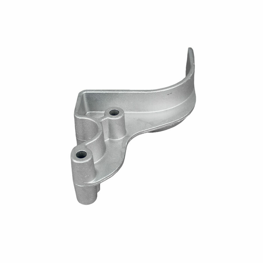 TARP STOP UPRIGHT, 6" OFFSET